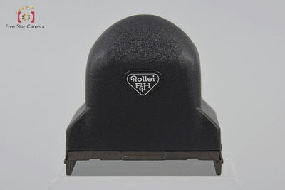 [Used] Rollei Prism Finder for Rolleiflex