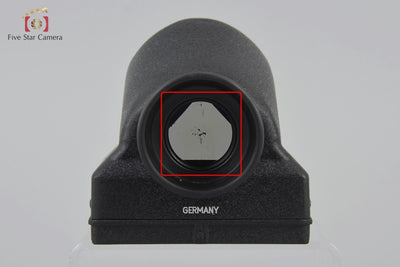 [Used] Rollei Prism Finder for Rolleiflex