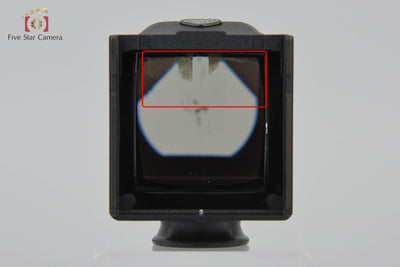 [Used] Rollei Prism Finder for Rolleiflex