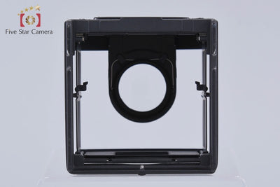 [Used] Rollei Rolleiflex 2.8GX Planar 80mm Twin Lens Reflex Camera