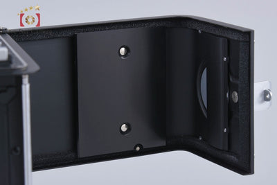 【Used】Rollei Rolleiflex 2.8GX Planar 80mm Twin-Lens Reflex Camera