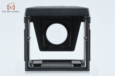 [Used] Rollei ROLLEIFLEX SL66SE + Carl Zeiss Planar 80mm f/2.8 HFT
