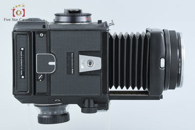 [Used] Rollei ROLLEIFLEX SL66SE + Carl Zeiss Planar 80mm f/2.8 HFT