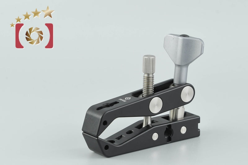 【中古】RRS リアリーライトスタッフ マルチクランプ