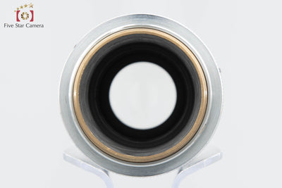 [Used] Sankyo Kohki KOMURA 80mm f/3.5 L39 Leica Screw Mount