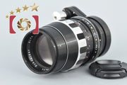 [Used] Schneider Alpa-Tele-Xenar 135mm f/3.5