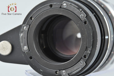 [Used] Schneider Alpa-Tele-Xenar 135mm f/3.5