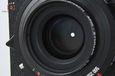 [Used] Schneider Apo Symmar 100mm f/5.6 MC