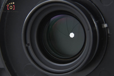 [Used] Schneider Apo Symmar 100mm f/5.6 MC