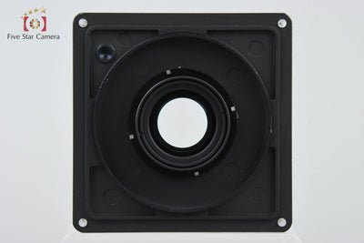 [Used] Schneider Apo Symmar 100mm f/5.6 MC