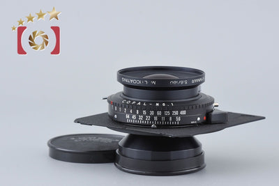 [Used] Schneider-Kreuznach APO-SYMMAR 180mm f/5.6 MC