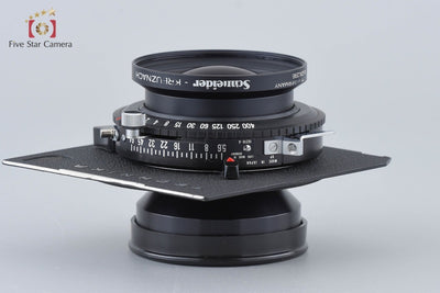 [Used] Schneider-Kreuznach APO-SYMMAR 180mm f/5.6 MC