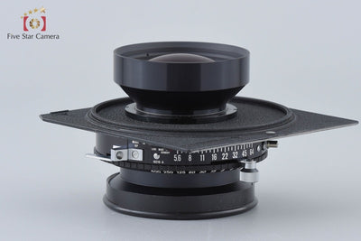 [Used] Schneider-Kreuznach APO-SYMMAR 180mm f/5.6 MC