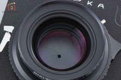[Used] Schneider-Kreuznach APO-SYMMAR 180mm f/5.6 MC