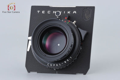 [Used] Schneider-Kreuznach APO-SYMMAR 180mm f/5.6 MC