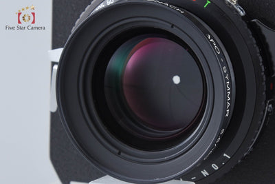 [Used] Schneider-Kreuznach APO-SYMMAR 180mm f/5.6 MC