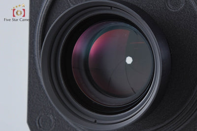 [Used] Schneider-Kreuznach APO-SYMMAR 180mm f/5.6 MC