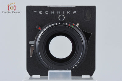 [Used] Schneider-Kreuznach APO-SYMMAR 180mm f/5.6 MC