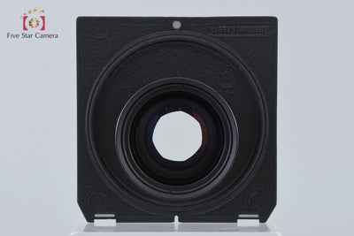[Used] Schneider-Kreuznach APO-SYMMAR 180mm f/5.6 MC