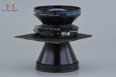 [Used] Schneider Kreuznach Super-Symmar HM 150mm f/5.6 MC