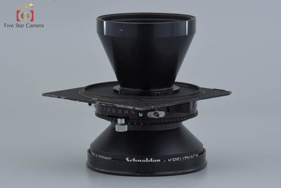 [Used] Schneider Kreuznach Super-Symmar HM 150mm f/5.6 MC