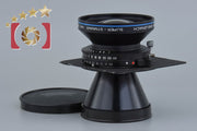 [Used] Schneider Kreuznach Super-Symmar HM 150mm f/5.6 MC