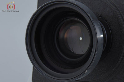 [Used] Schneider Kreuznach Super-Symmar HM 150mm f/5.6 MC
