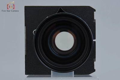 [Used] Schneider Kreuznach Super-Symmar HM 150mm f/5.6 MC