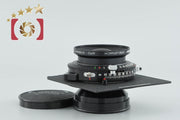 [Used] Schneider Kreuznach APO SYMMAR 180mm f/5.6 MC