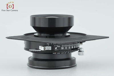 [Used] Schneider Kreuznach APO SYMMAR 180mm f/5.6 MC