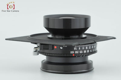 [Used] Schneider Kreuznach APO SYMMAR 180mm f/5.6 MC