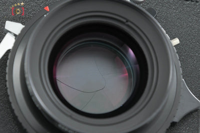[Used] Schneider Kreuznach APO SYMMAR 180mm f/5.6 MC