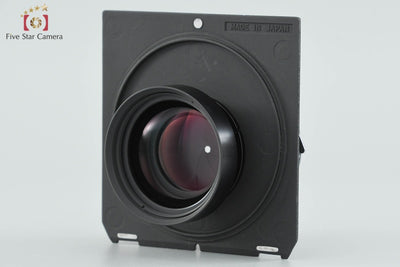 [Used] Schneider Kreuznach APO SYMMAR 180mm f/5.6 MC