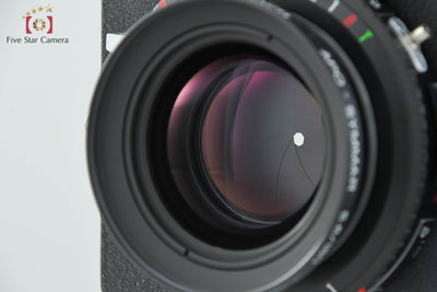 [Used] Schneider Kreuznach APO SYMMAR 180mm f/5.6 MC