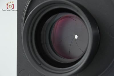 [Used] Schneider Kreuznach APO SYMMAR 180mm f/5.6 MC