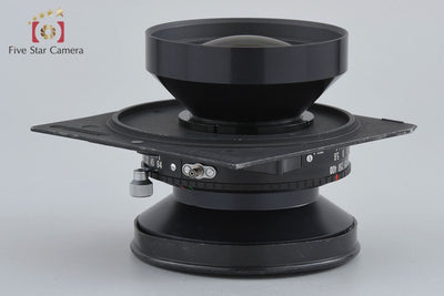 [Used] Schneider APO SYMMAR 210mm f/5.6 MC