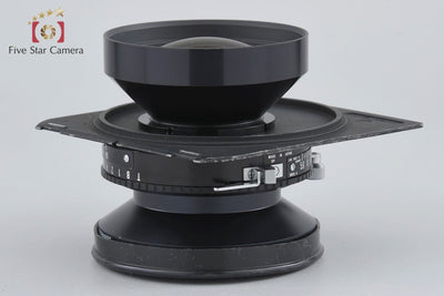 [Used] Schneider APO SYMMAR 210mm f/5.6 MC