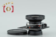 [Used] Schneider-Kreuznach Symmar-S 210mm f/5.6 MC