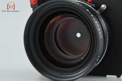 [Used] Schneider-Kreuznach Symmar-S 210mm f/5.6 MC