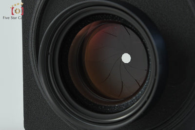 [Used] Schneider-Kreuznach Symmar-S 210mm f/5.6 MC