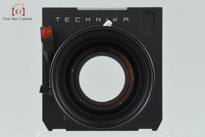 [Used] Schneider-Kreuznach Symmar-S 210mm f/5.6 MC