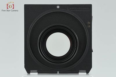 [Used] Schneider-Kreuznach Symmar-S 210mm f/5.6 MC