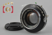 [Used] Linhof Technika Symmar 150mm f/5.6