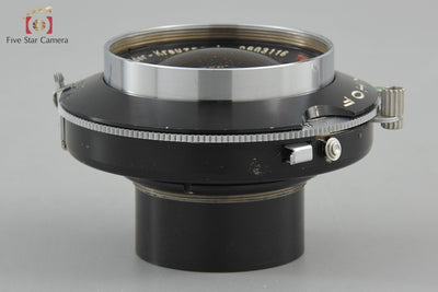 [Used] Linhof Technika Symmar 150mm f/5.6