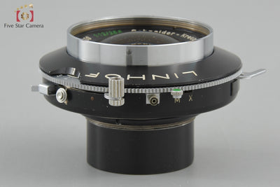 [Used] Linhof Technika Symmar 150mm f/5.6