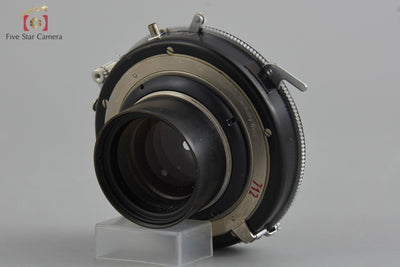 [Used] Linhof Technika Symmar 150mm f/5.6