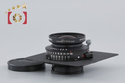 【Used】Schneider Kreuznach Symmar-S 135mm f/5.6 MC