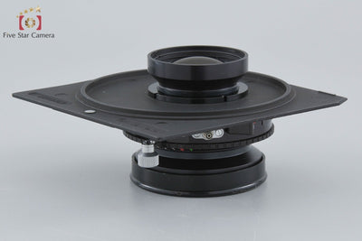 【Used】Schneider Kreuznach Symmar-S 135mm f/5.6 MC