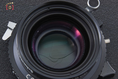 【Used】Schneider Kreuznach Symmar-S 135mm f/5.6 MC