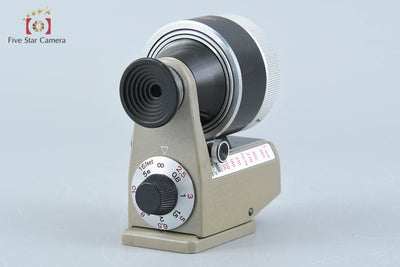 【中古】Schneider Kreuznach シュナイダー Linhof ユニバーサルファインダー Sucher Technika 4x5